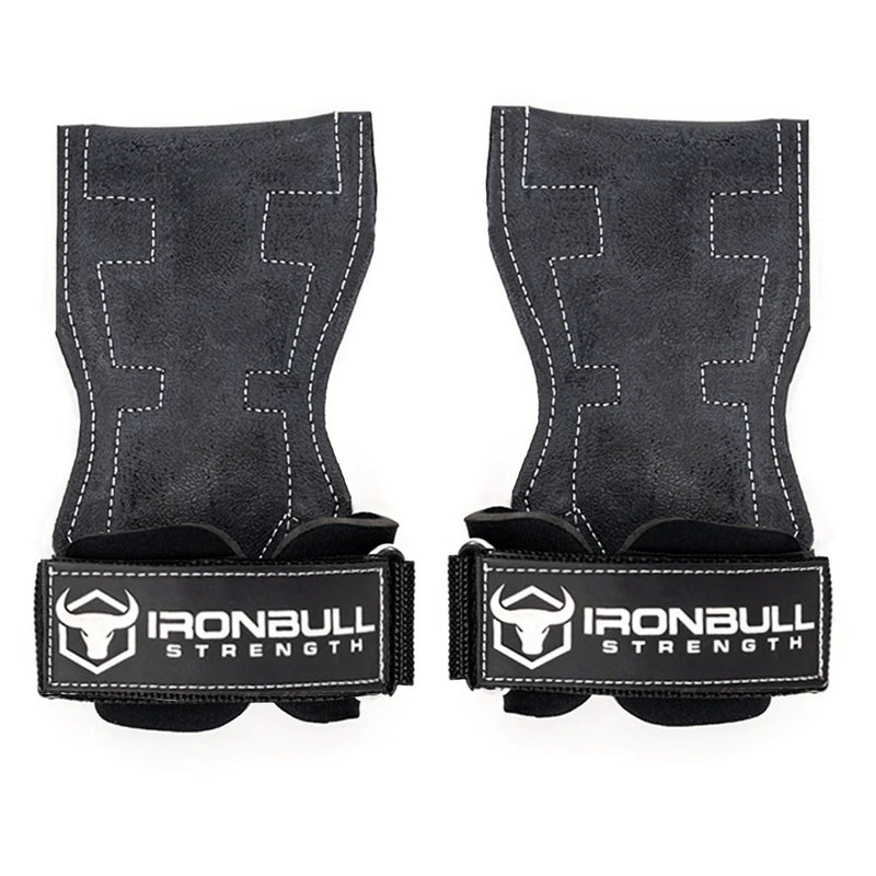 Ironbull EZ Gripz V2