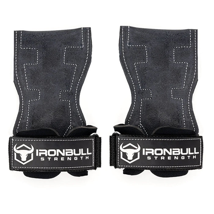 Ironbull EZ Gripz V2