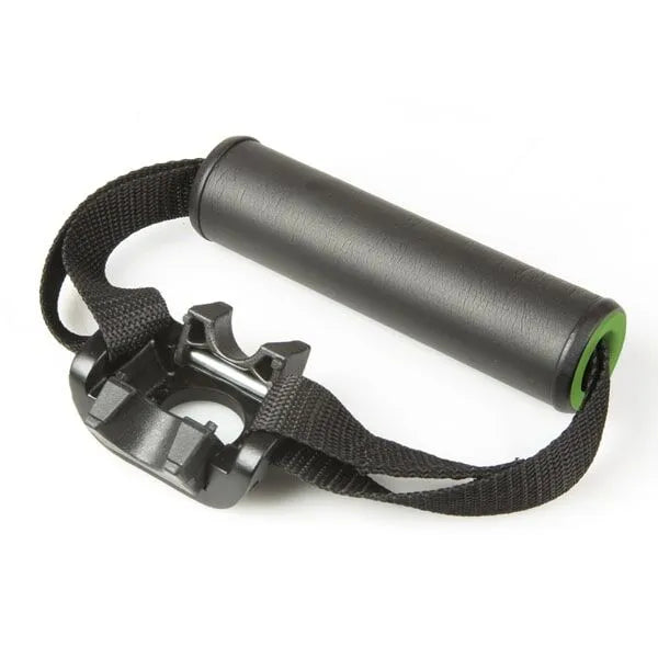 Smart Quick Flip Single Pocket Handle