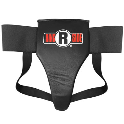 Ringside Boxing Female Groin Protector