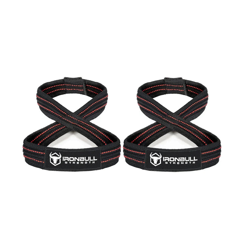 Figure 8 Lifting Straps