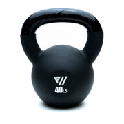 FitWay Equip. FitWay Neoprene Kettlebells - Fitness Experience