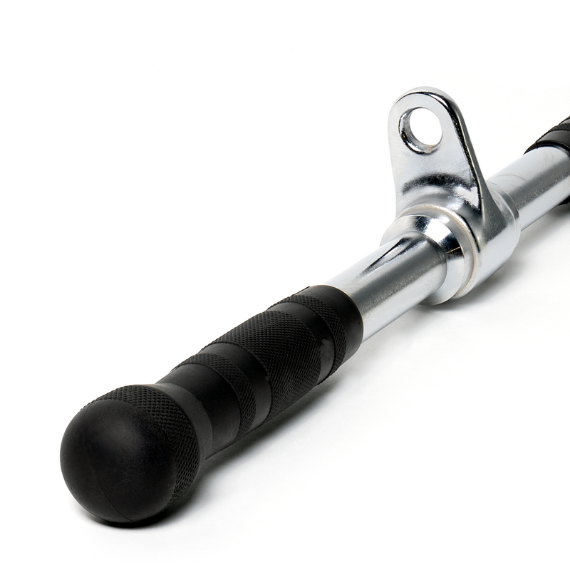 Fitway 20" Revolving Straight Bar