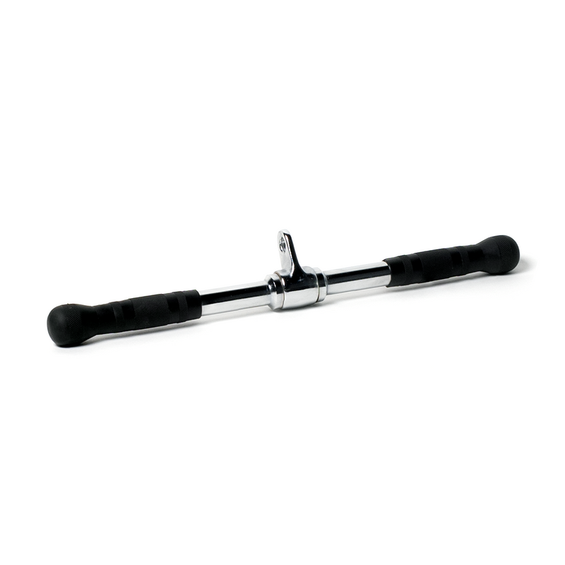 Fitway 20" Revolving Straight Bar