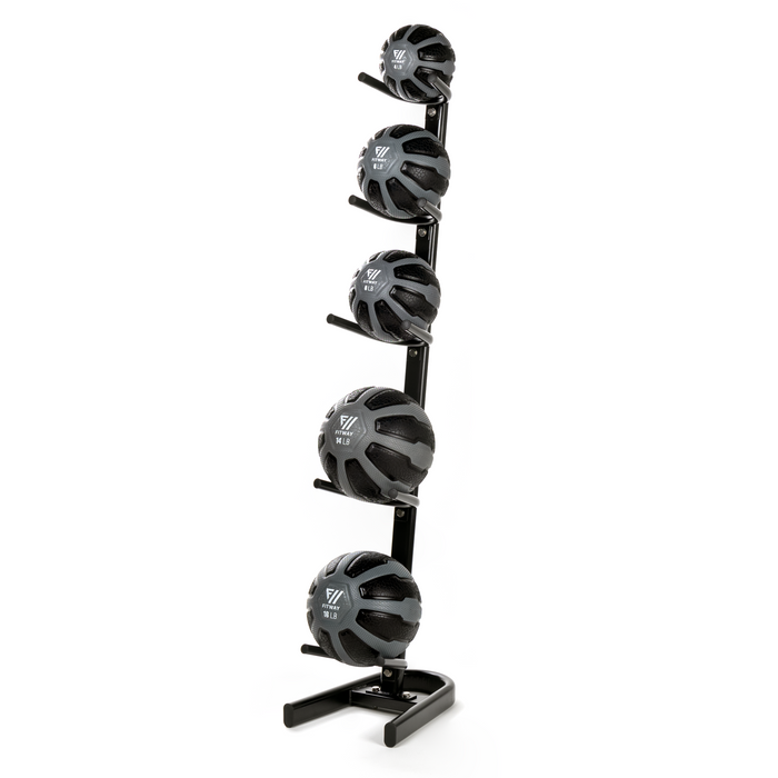 Medicine Ball Rack - 5 Ball