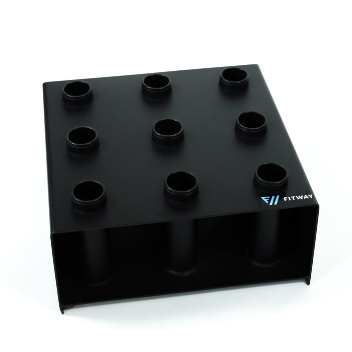 Fitway 9 Bar Holder