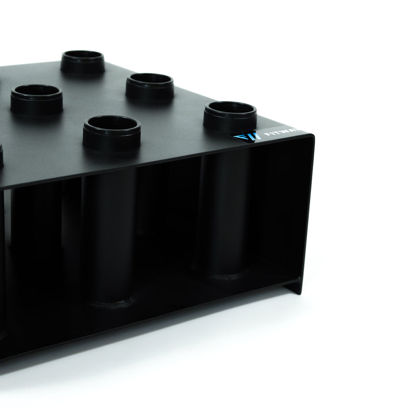 Fitway 9 Bar Holder