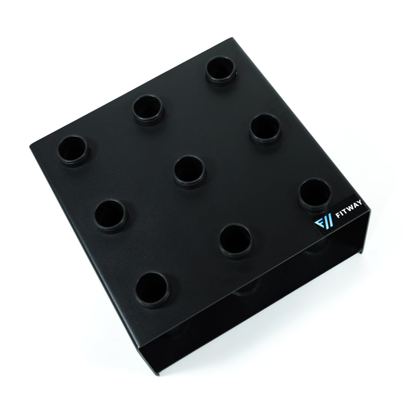 Fitway 9 Bar Holder