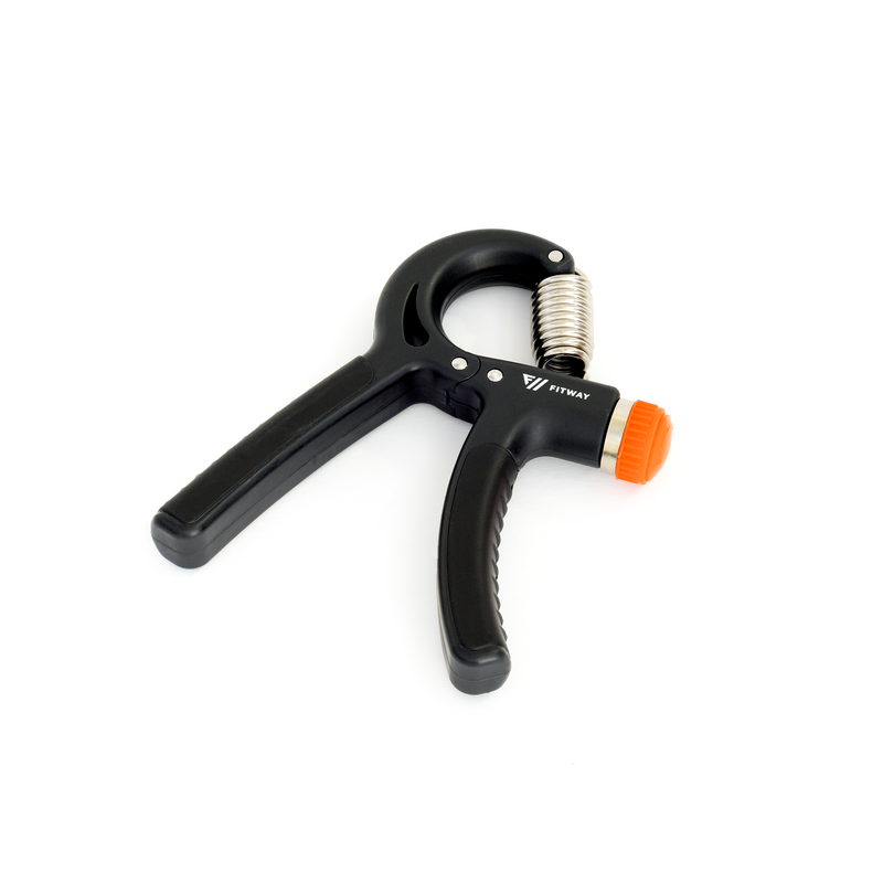 Fitway Equip. Adjustable Hand Grip