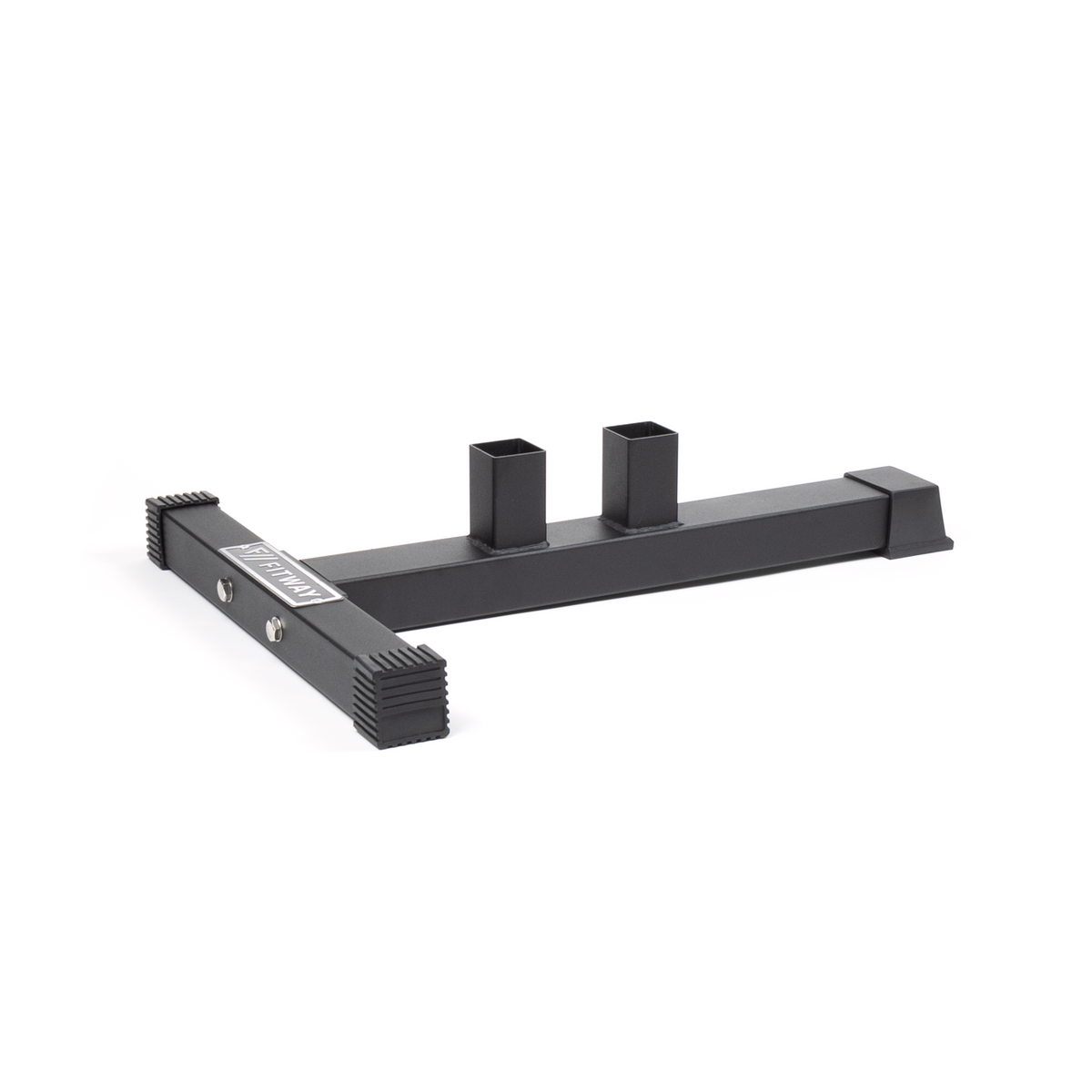 Fitway Bench Attachment Rack | Fitness Experience