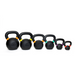 Fitway Cast Iron Kettlebell - 45lb