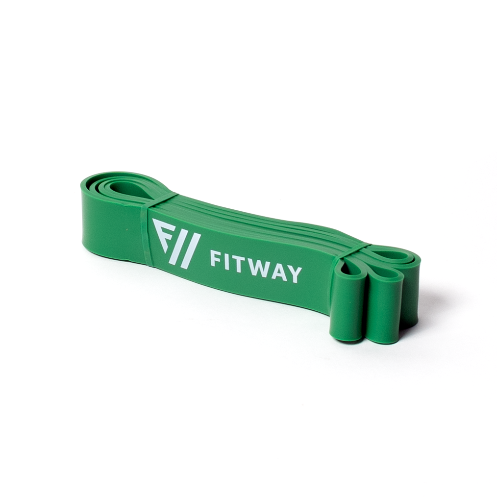 Fitway Green Power Band - 44mm
