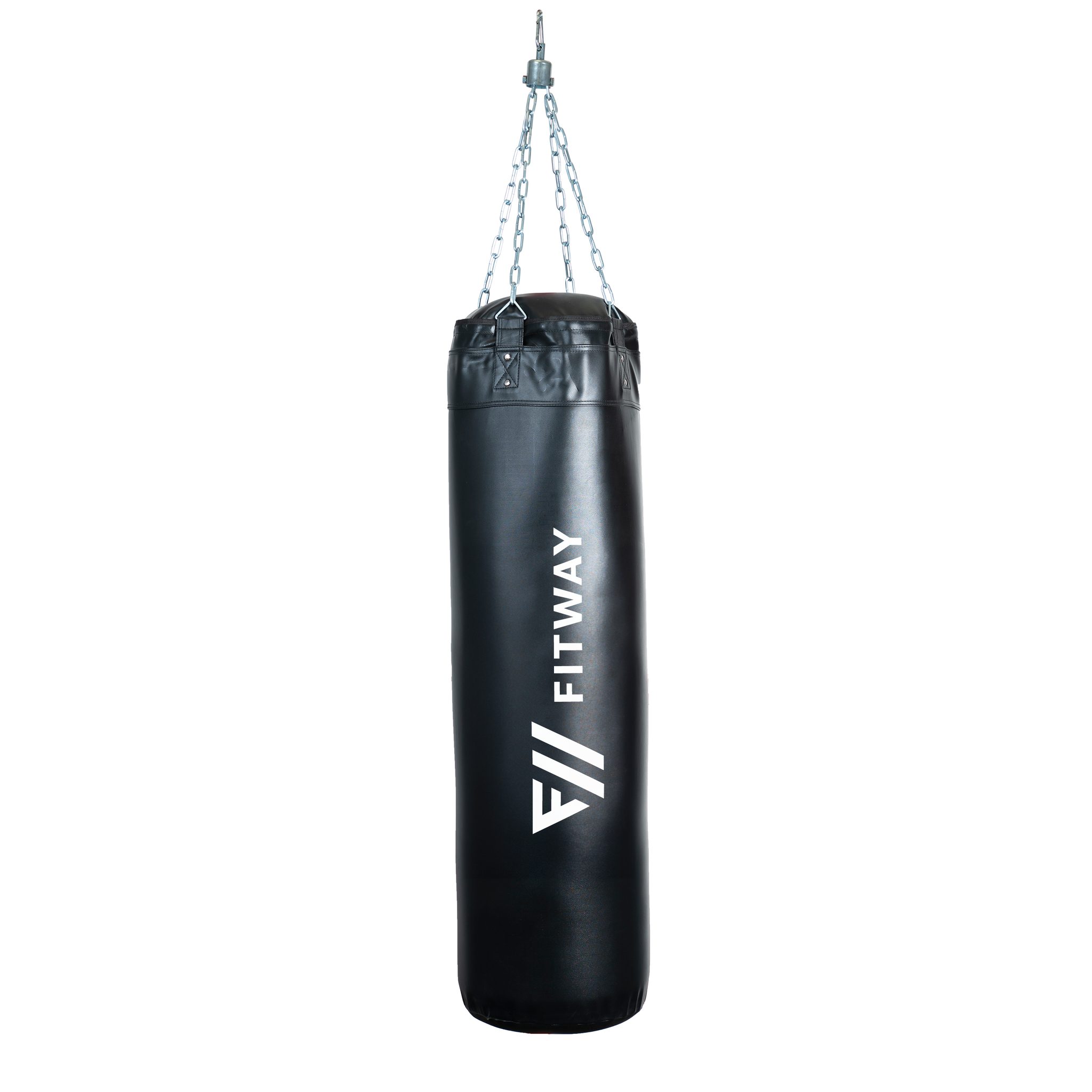 Title 100 deals lb heavy bag
