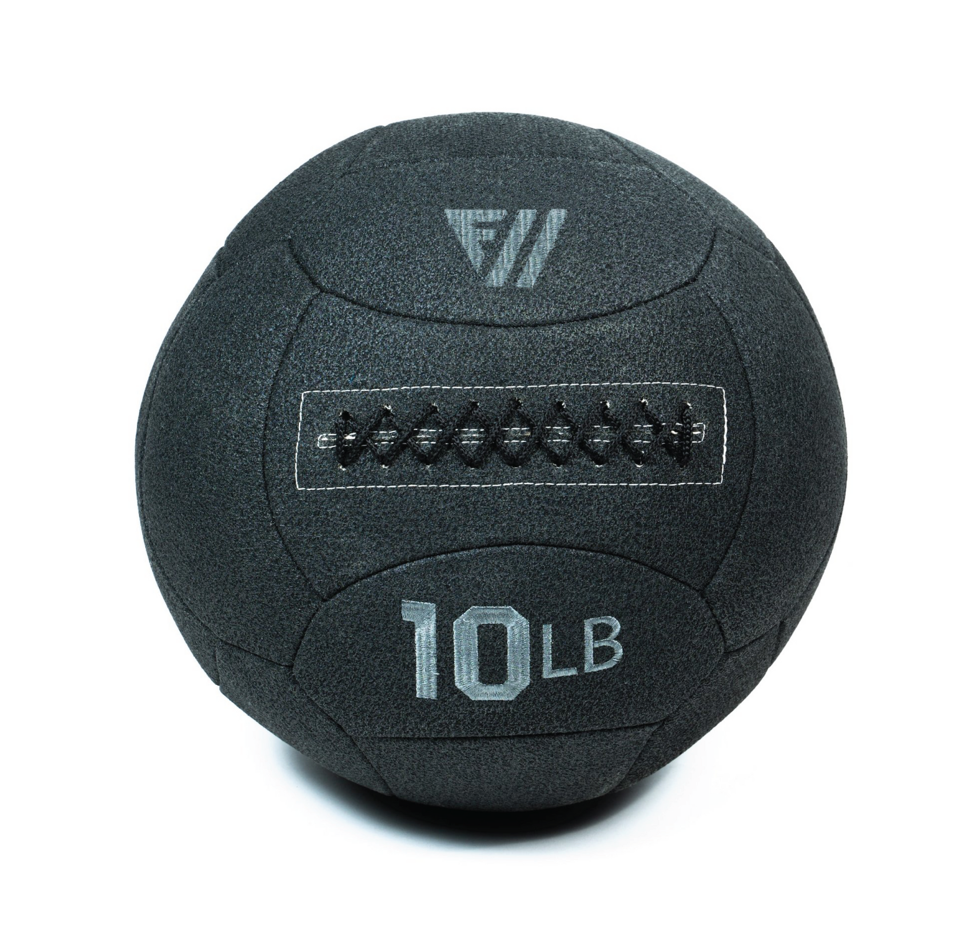 FitWay Equip. Fit Max Kevlar Wall Ball - 10 Lbs - Fitness Experience
