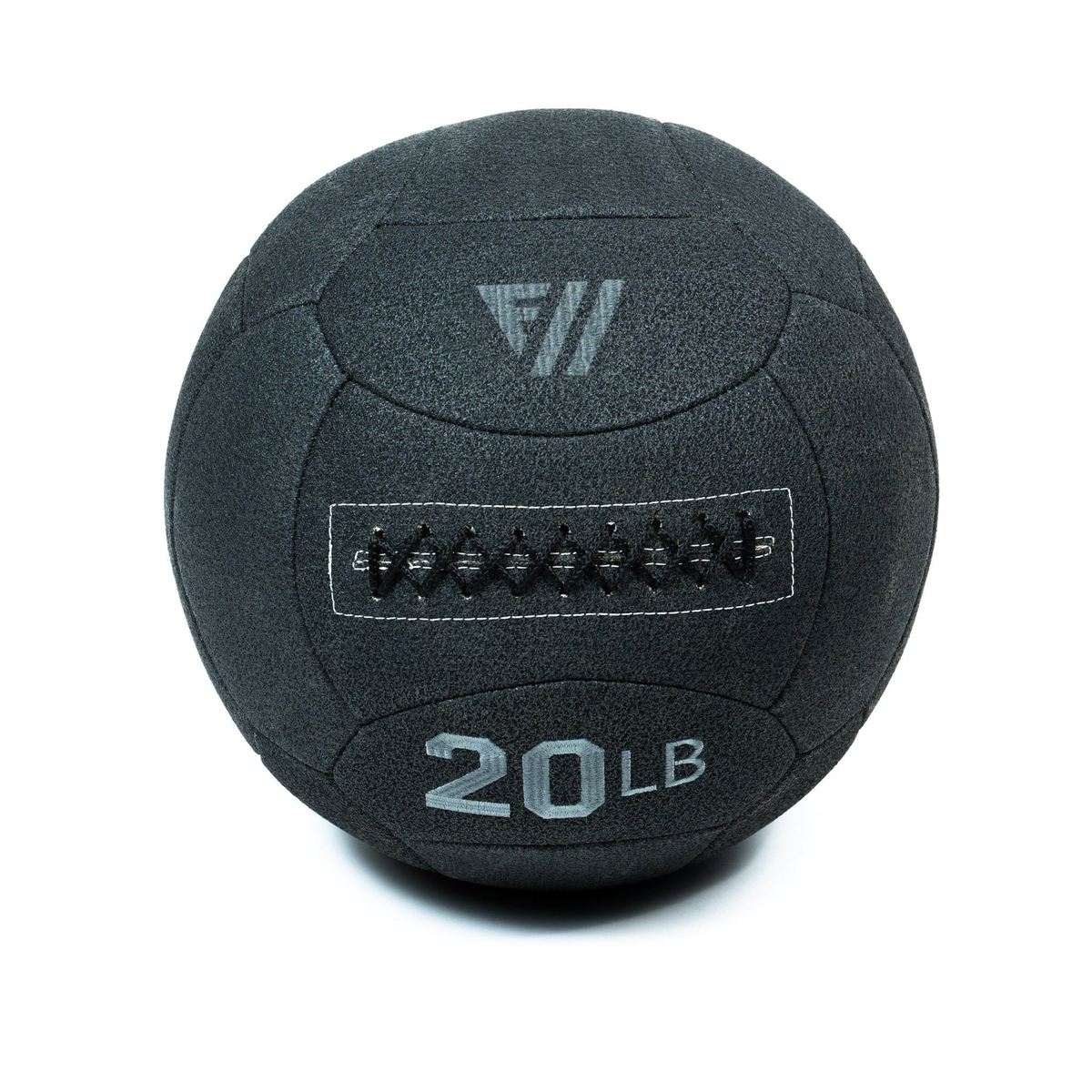 Fit Max Kevlar Wall Ball - 20 Lbs | Fitness Experience