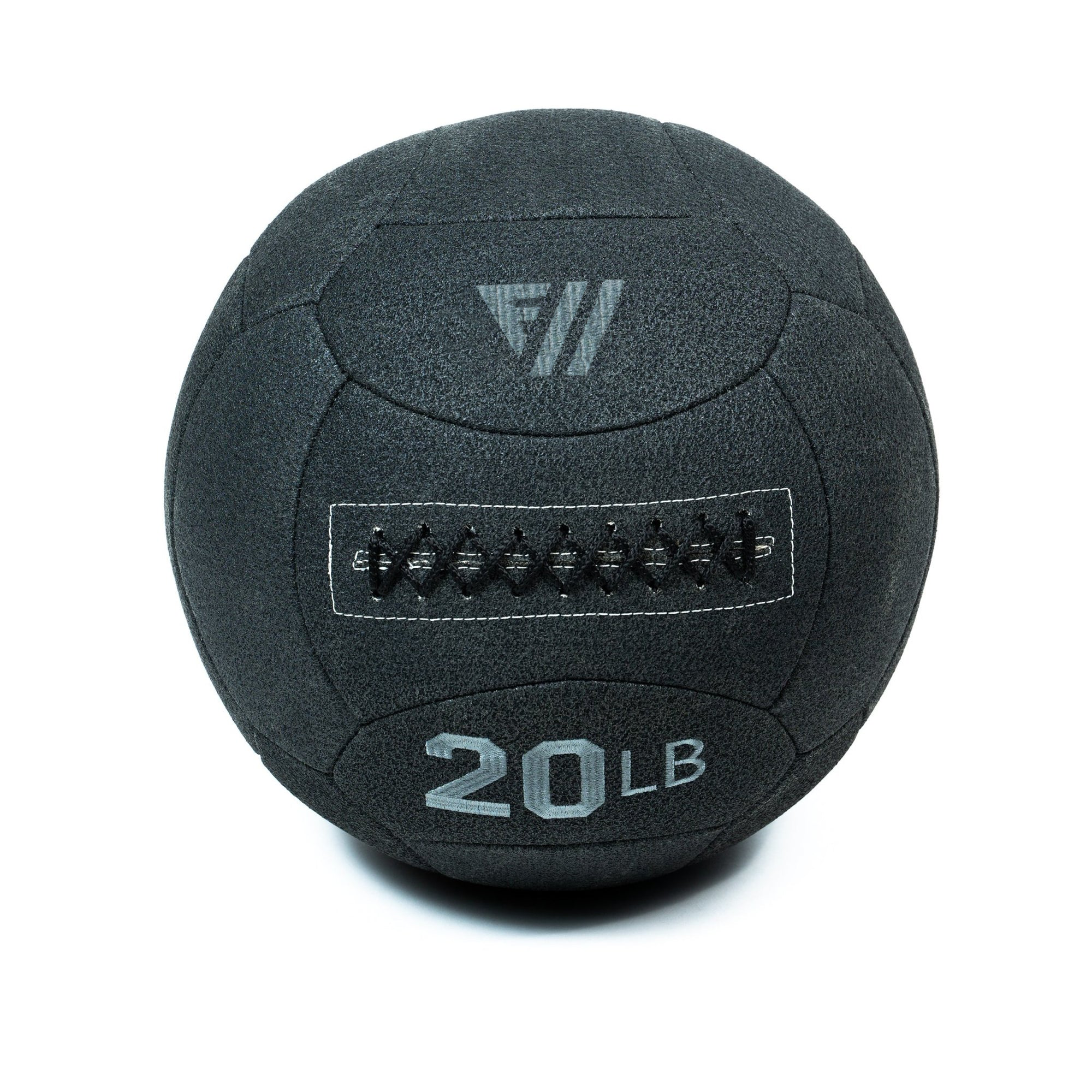 FitWay Equip. Fit Max Kevlar Wall Ball - 20 Lbs - Fitness Experience