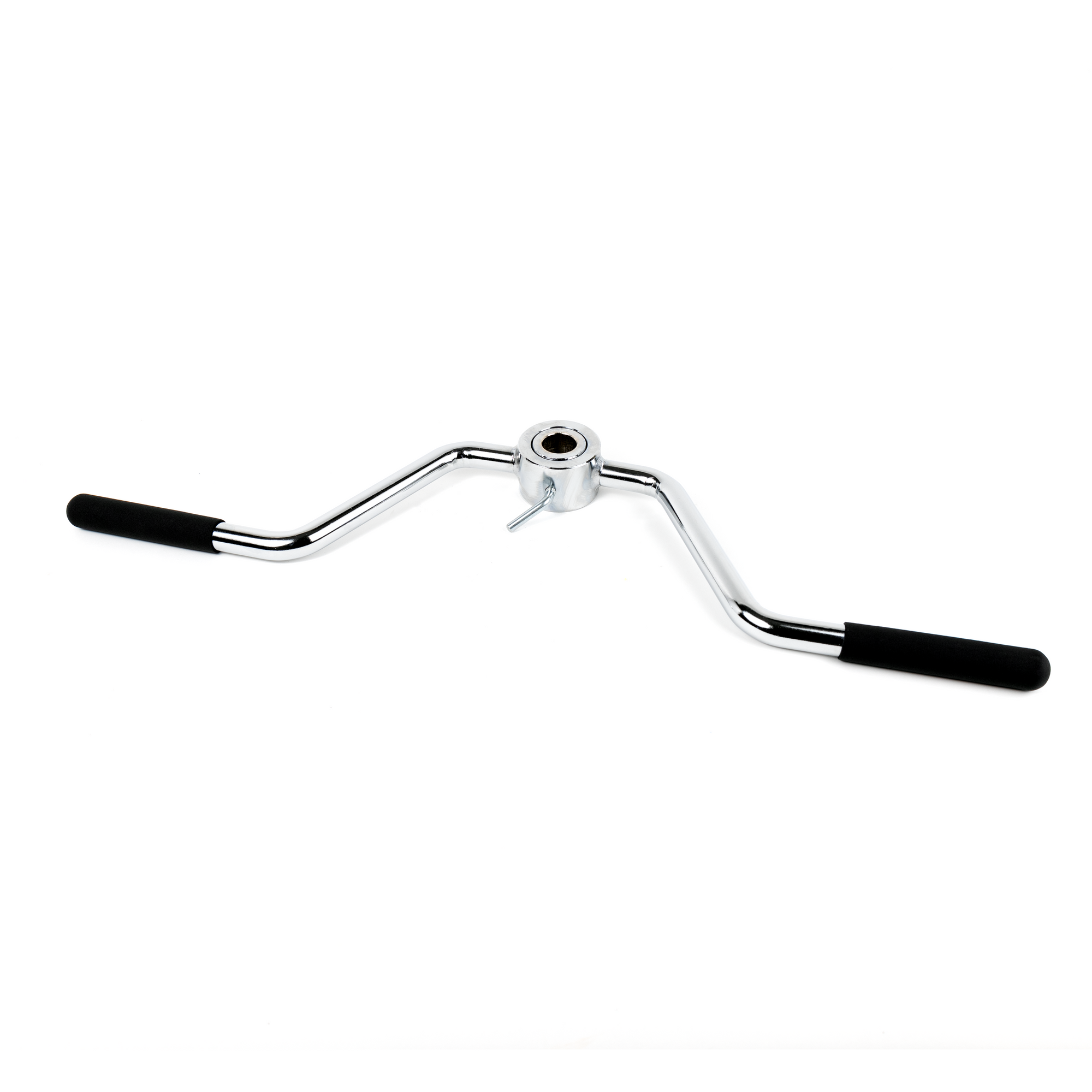 Fitway Equip. Lat Blaster Bar full view 