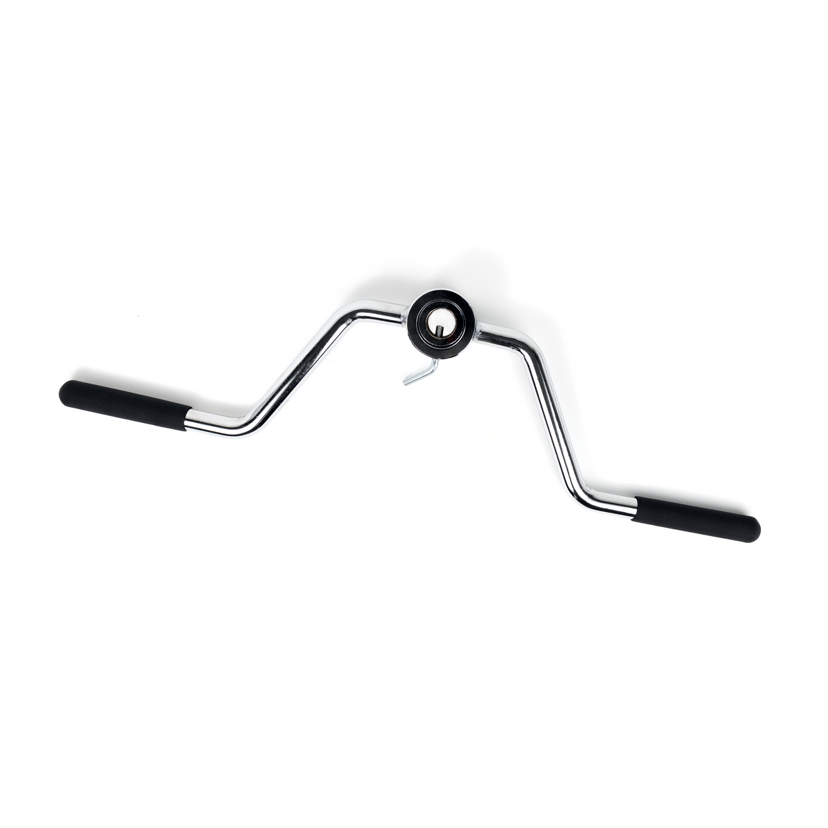 Fitway Equip. Lat Blaster Bar full view 