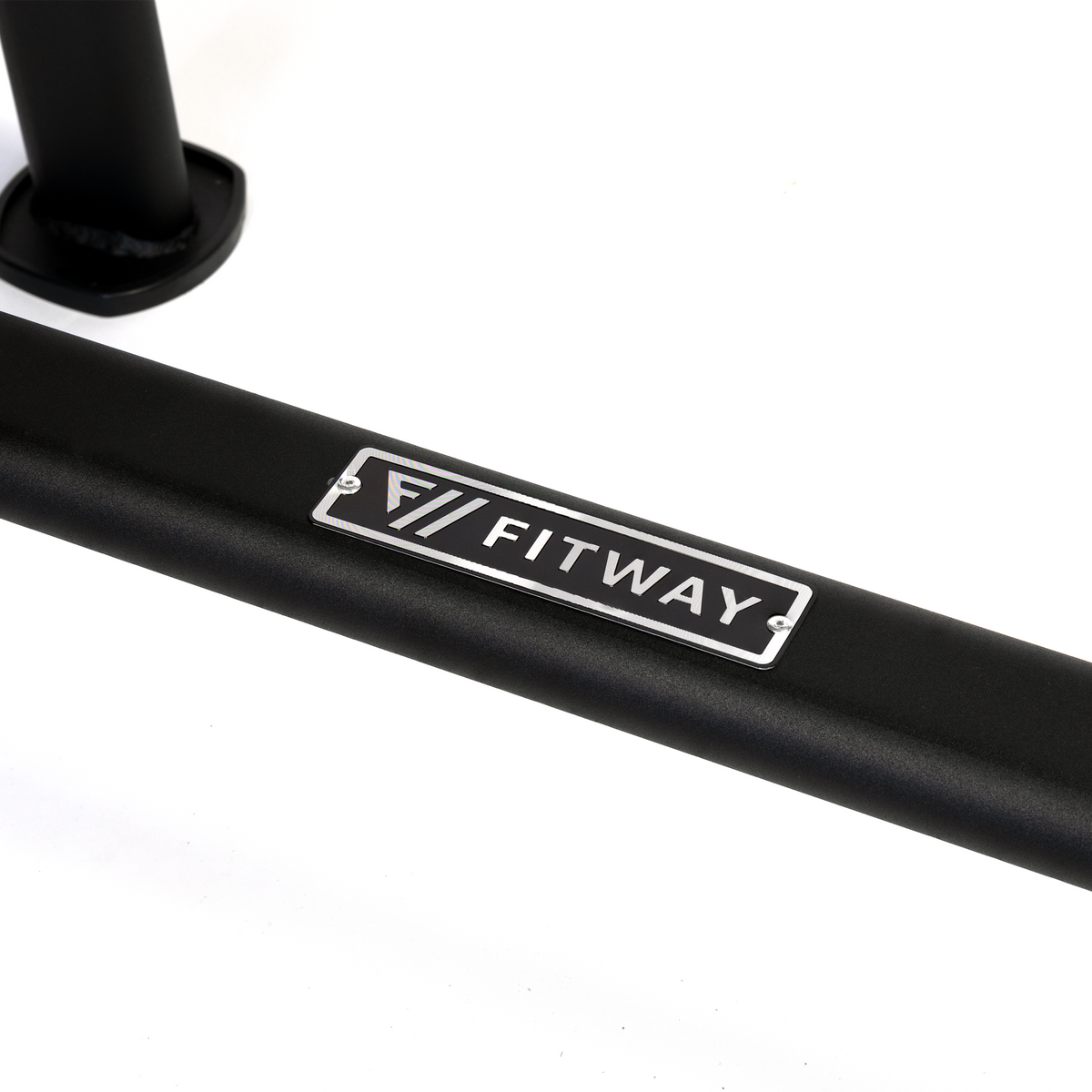 FITWAY Fixed Barbell Rack