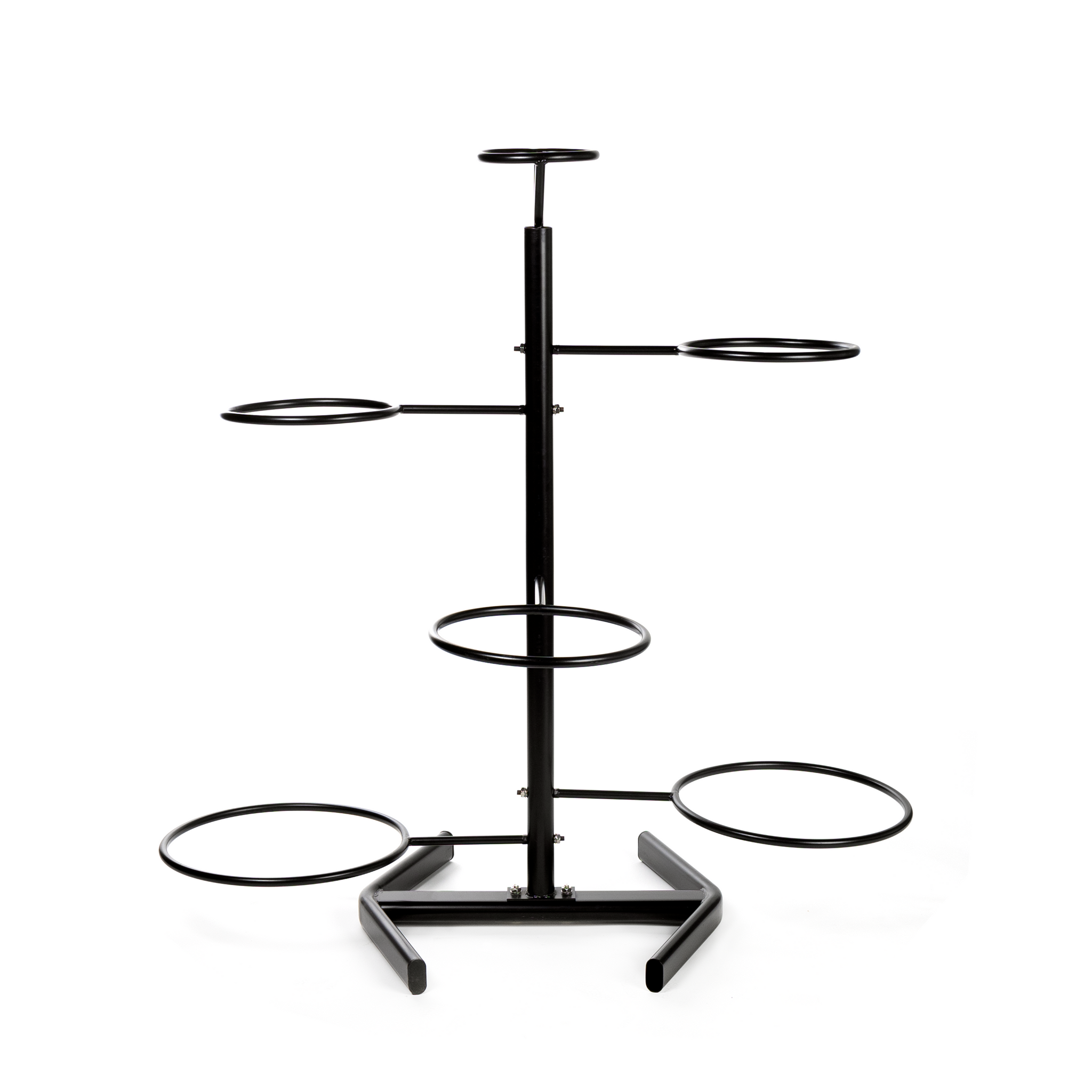 Fitway Gym Ball Rack | Fitness Experience