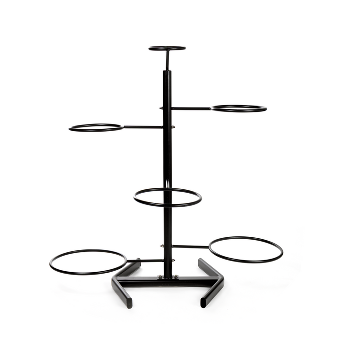 Fitway Gym Ball Rack