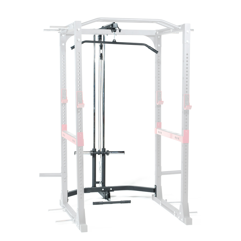 FitWay Power Cage Lat Attachment