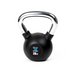 Fitway Rubber Coated Kettlebell - 15lbs