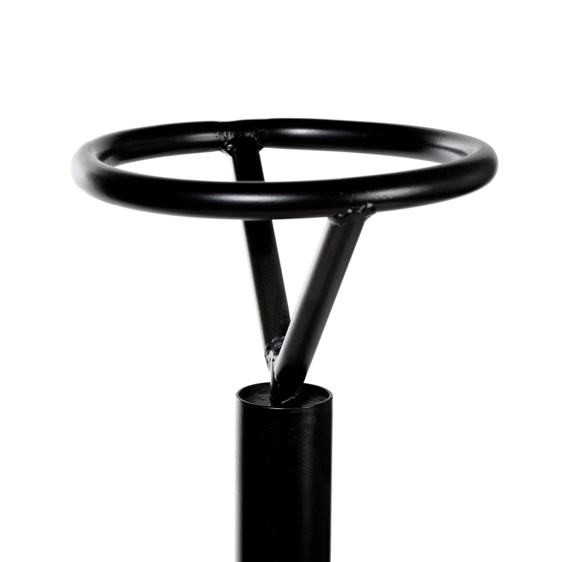 Fitway Gym Ball Rack