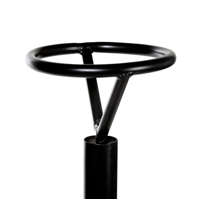 Fitway Gym Ball Rack