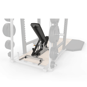 Matrix Fitness Magnum Flat-To-Incline Bench W/ Horizontal Adjustment | Fitness Experience