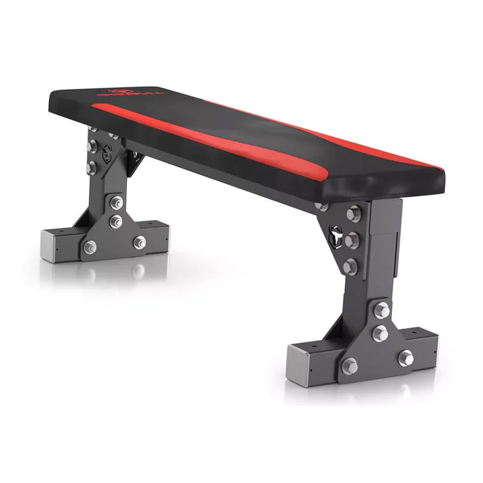 Ironbull HD Flat Bench