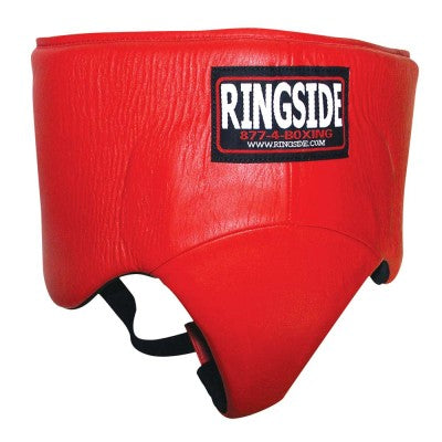 Ringside Boxing Female No-Foul Groin Protector