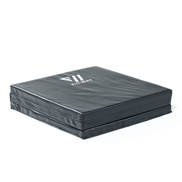 Folding Exercise Mat - 71" x 24"
