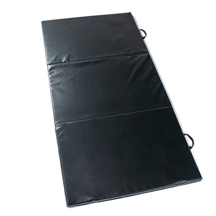 Folding Exercise Mat - 84"x48"
