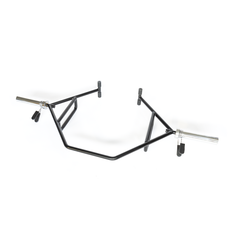 Fitway Open Trap Bar - 60" Hex Bar
