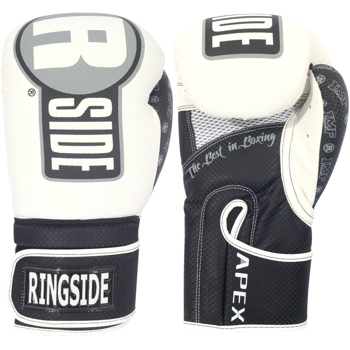 Ringside Boxing Apex Bag Gloves