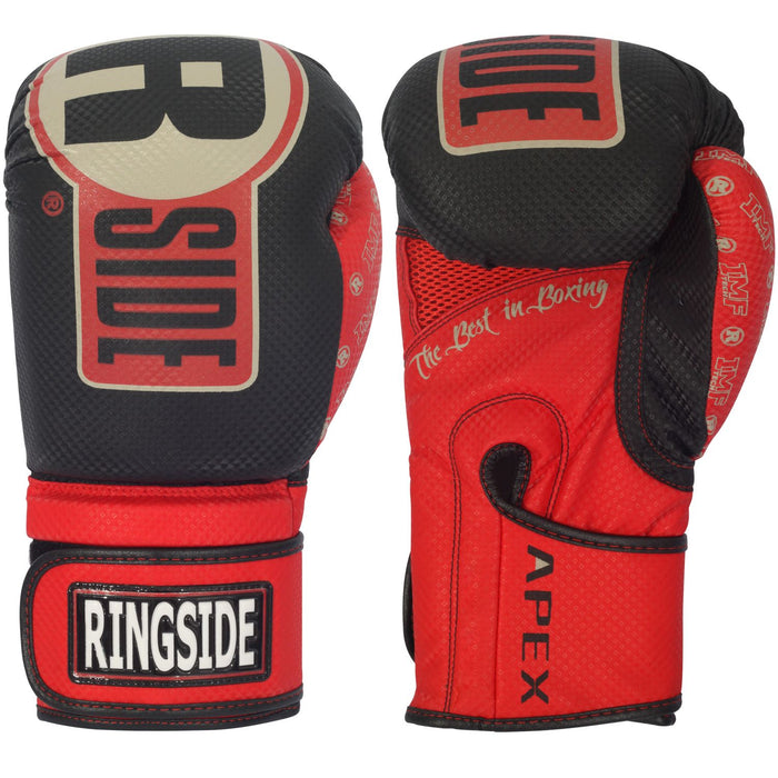 Ringside Boxing Apex Bag Gloves
