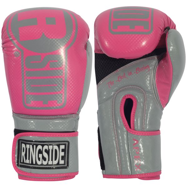 Ringside Boxing Apex Bag Gloves — Fitness Experience