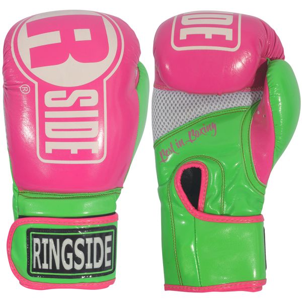 Ringside Boxing Apex Bag Gloves