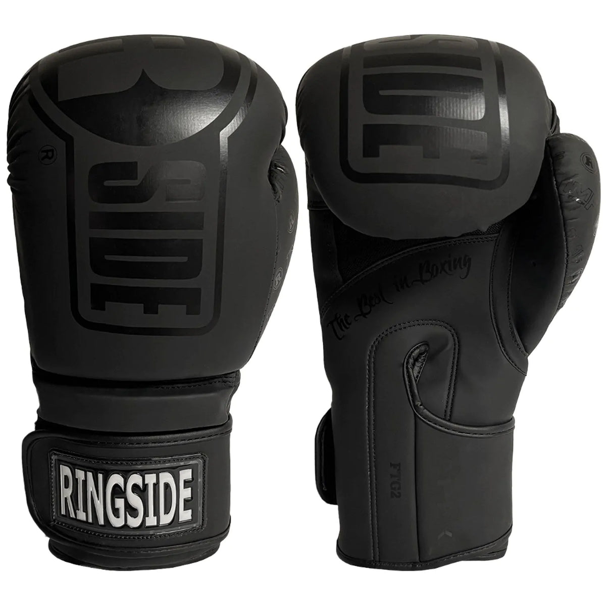 Ringside Boxing Apex Flash Sparring Gloves