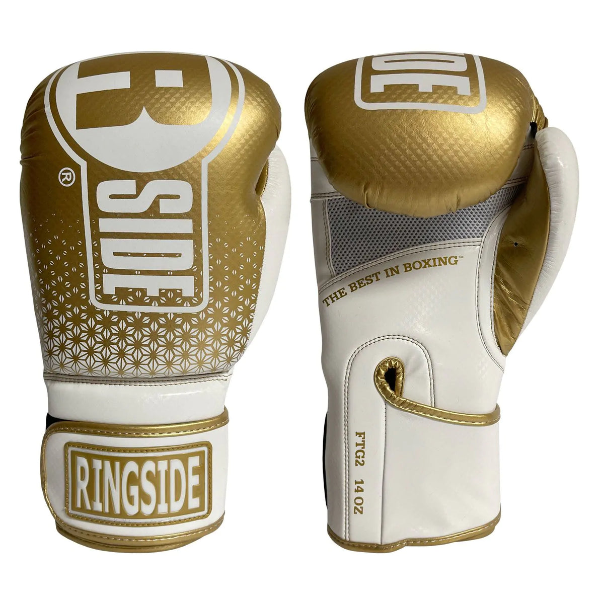 Ringside Boxing Apex Flash Sparring Gloves