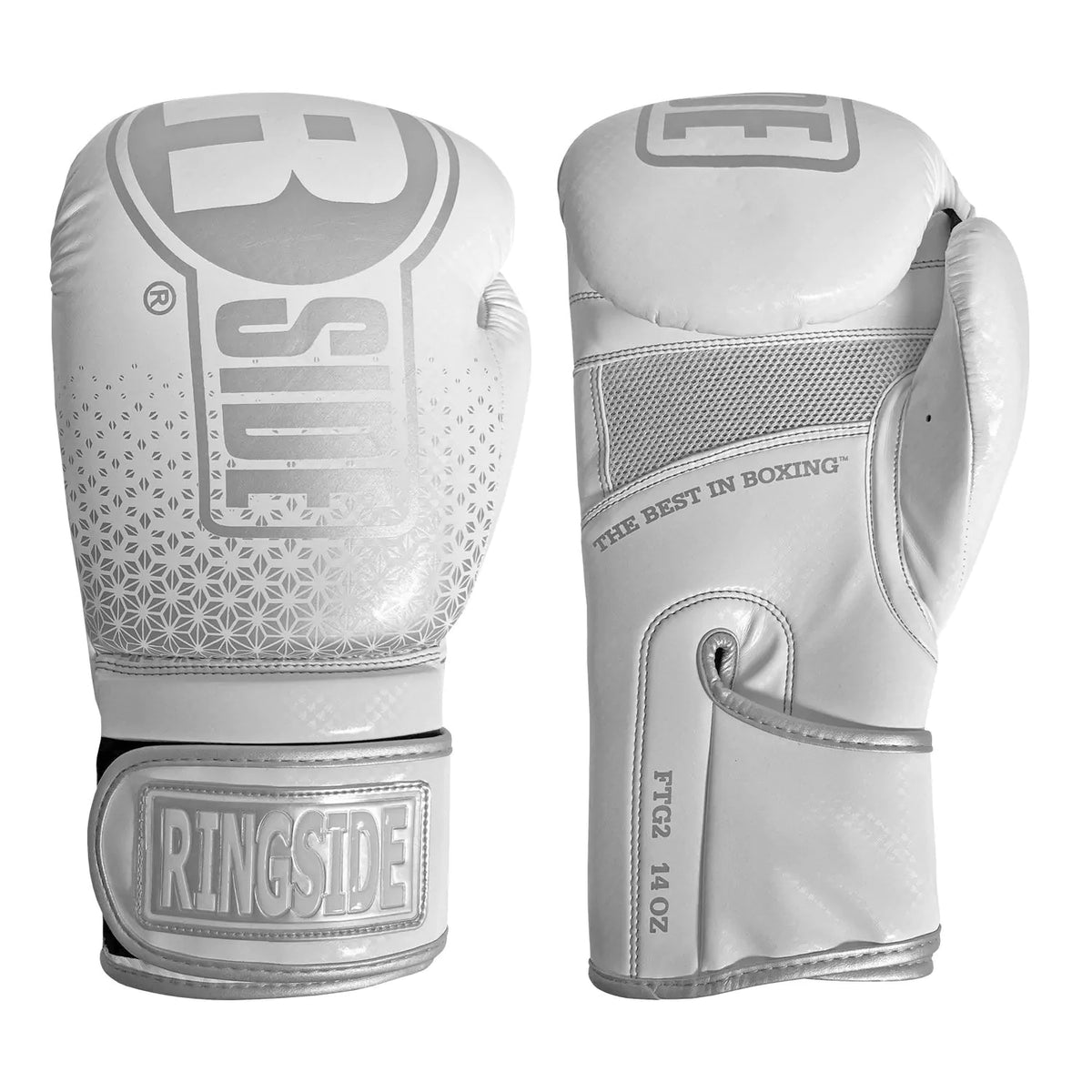 Ringside Boxing Apex Flash Sparring Gloves