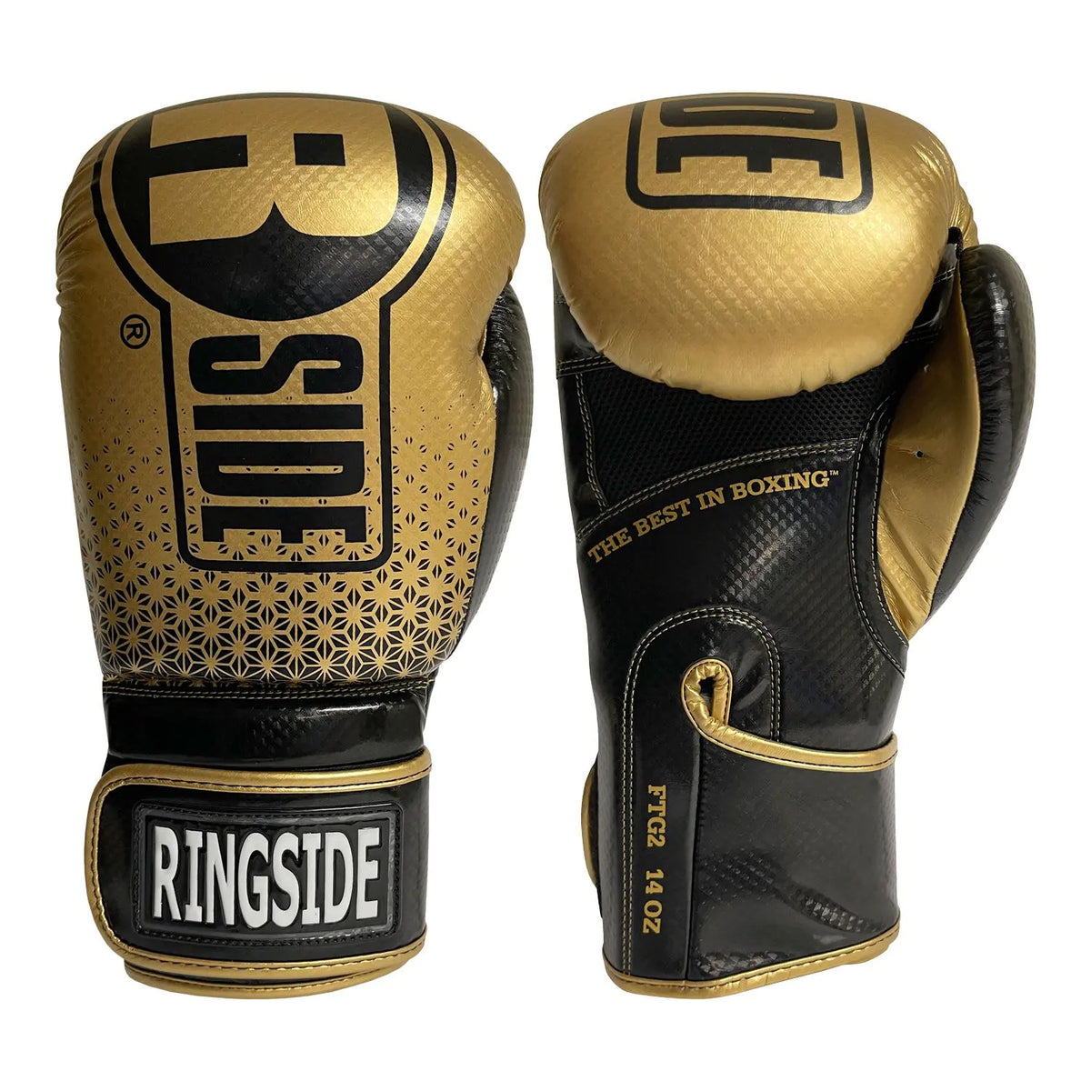 Ringside Boxing Apex Flash Sparring Gloves