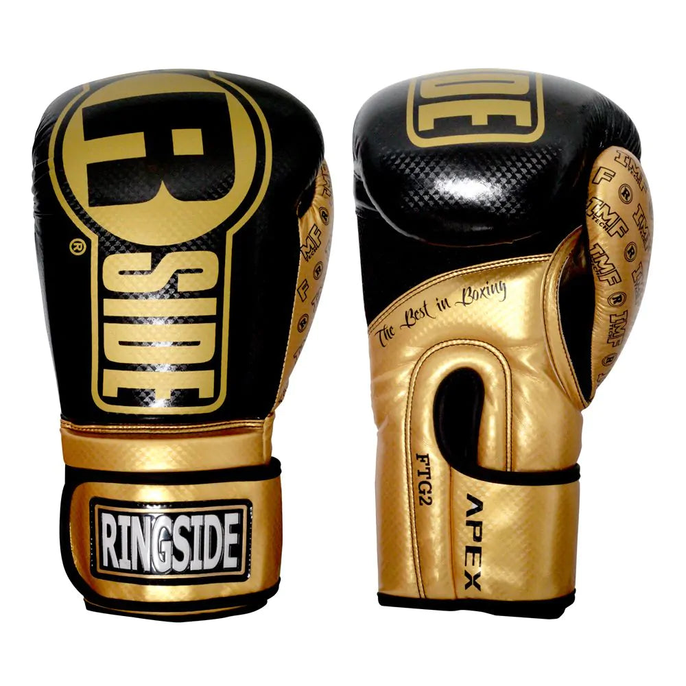 Ringside Boxing Apex Flash Sparring Gloves