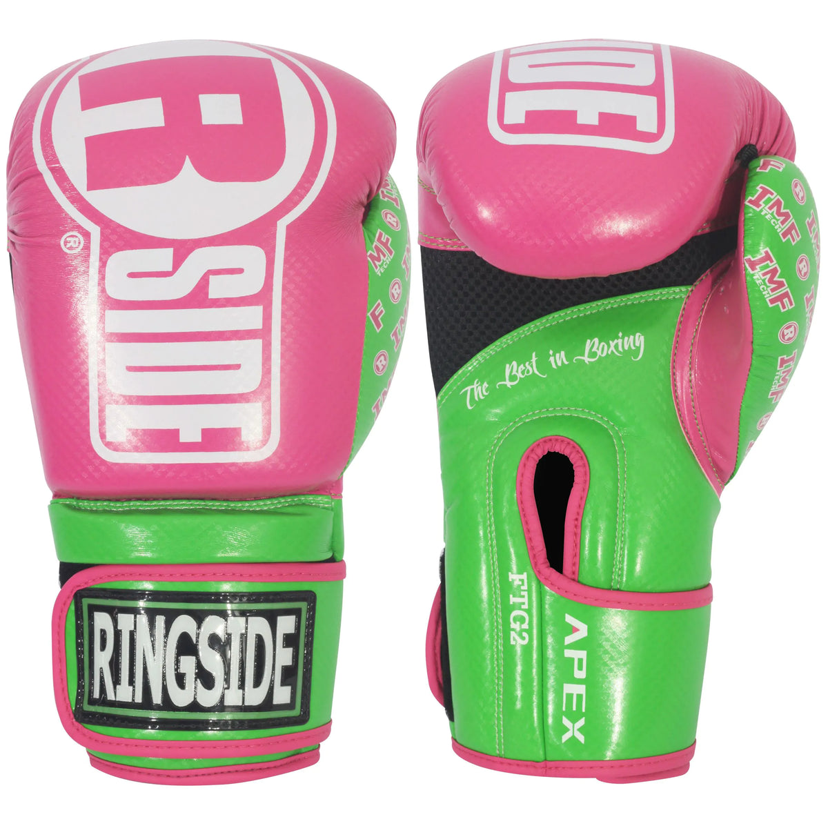 Ringside Boxing Apex Flash Sparring Gloves