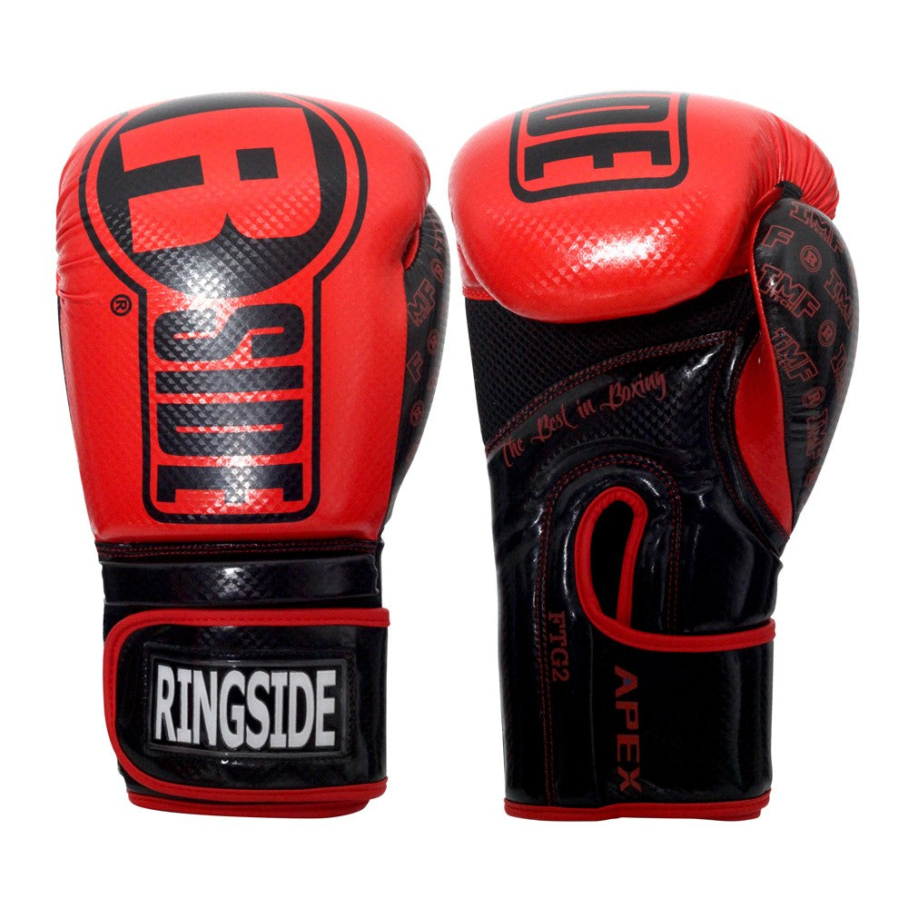 Ringside Boxing Apex Flash Sparring Gloves