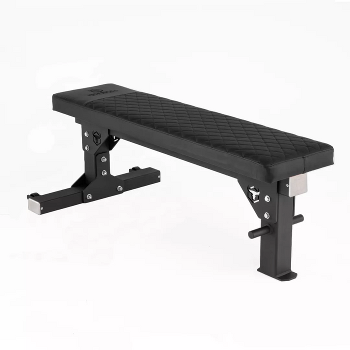 Ironbull FWB Flat Bench