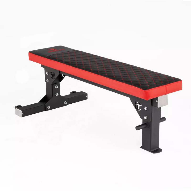 Ironbull FWB Flat Bench