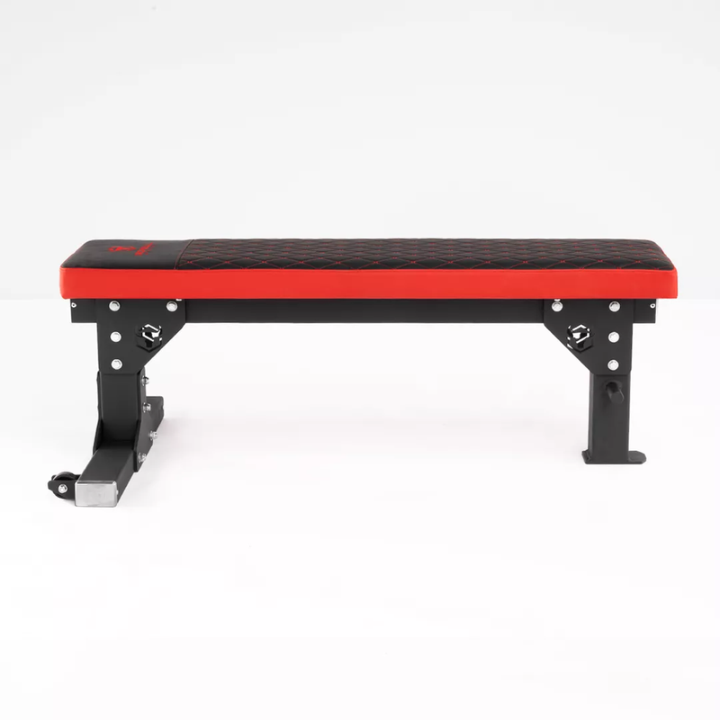 Ironbull FWB Flat Bench