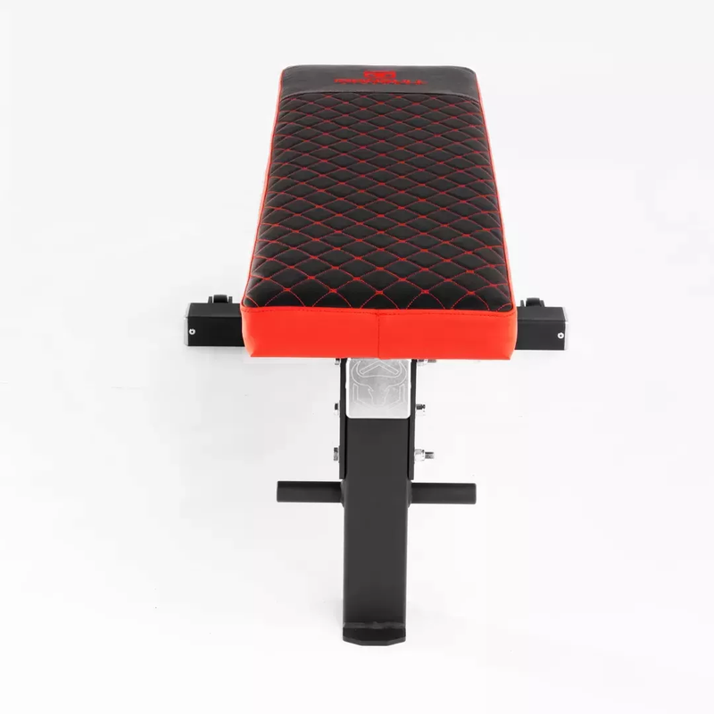Ironbull FWB Flat Bench